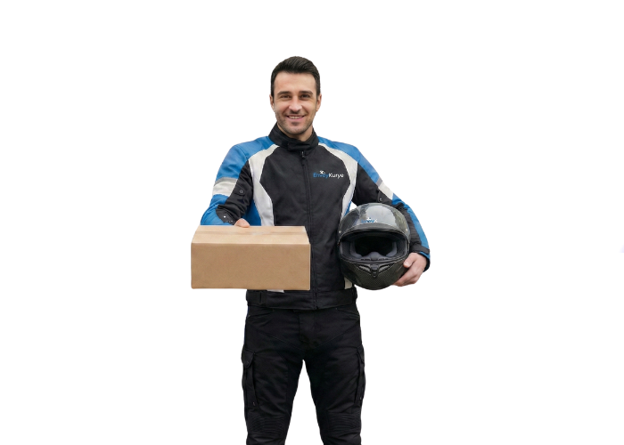 İstanbul Motorlu Kurye Hizmetleri